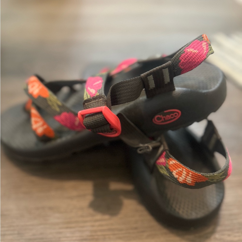 Chaco Sandals